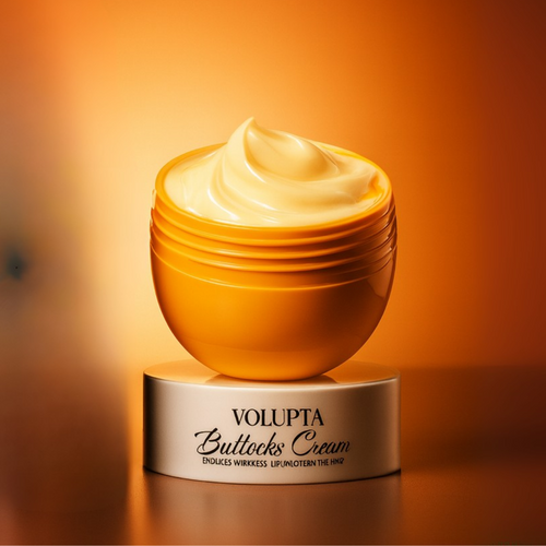 Buttocks Cream - Volupta (80 g)