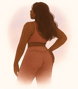 STEP 03 – PAIR WITH BOOTY GOALS